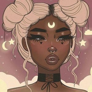 Meet your Posher, Meleka